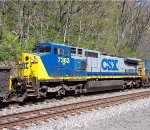 CSX 7363